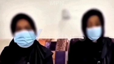 Kisah Pilu Dua PMI di Arab Saudi Viral, Ngaku Dipaksa Layani 450 Pria dalam Sebulan