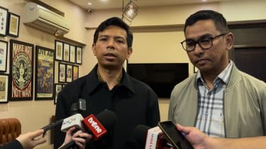Ketahanan Energi Dinilai jadi Faktor Utama Kepuasan Kinerja Prabowo-Gibran