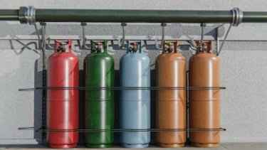 Daftar Negara Ini Sudah Pakai CNG, Bahan Bakar yang Dikaji Jadi Pengganti LPG 3 Kg di Indonesia