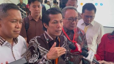 Sidang Banding Perkara Tata Kelola Minyak, Kuasa Hukum Harap Hakim PT Jakarta Bebaskan Kerry Riza