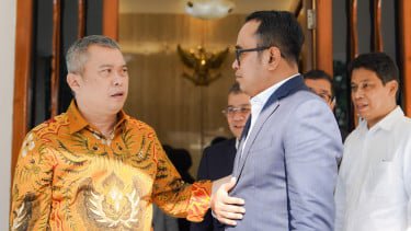 Sasar Lintas Ketapang&ndash;Gilimanuk, Menhub dan ASDP Terus Perkuat Layanan Penyeberangan Nasional
