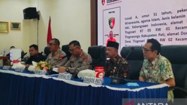 Kemenag Pati Cabut Izin Ponpes Ndolo Kusumo Buntut Kasus Pencabulan, Bagaimana Nasib Santrinya?
