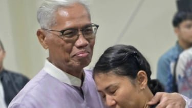 3 Terdakwa Kasus Sritex Divonis Bebas, Ini Kata Kejagung