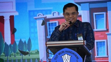 Cara Kemendikdasmen Cegah 'Mark Up' Nilai Rapor pada SPMB