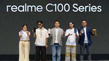 Membedah Realme C100, C100x, C100i: Spesifikasi dan Harga di Indonesia