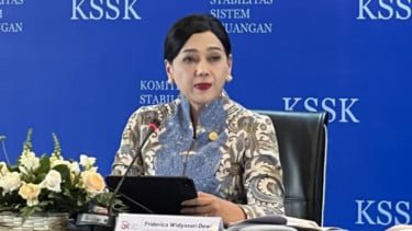 OJK Restrukturisasi Kredit Rp 17,4 Triliun Bagi 279 Ribu Nasabah Terdampak Bencana Sumatera