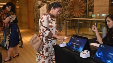 Pakai Teknologi Otonom, Registrasi Digital Siap Dorong Kinerja Industri Event di Indonesia