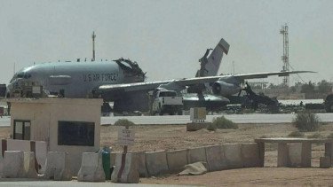 Arab Saudi dan Kuwait Buka Akses Pangkalan Militer untuk Operasi AS di Selat Hormuz