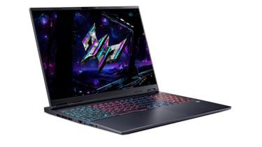 Acer Predator Helios Neo 16S AI, Tipis tapi Buas