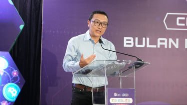Pengguna Aset Kripto di Indonesia Capai 21,37 Juta, Sebanyak 9,9 jutanya Ada di Indodax