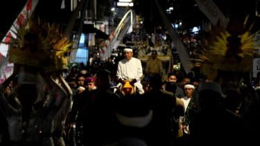 Gubernur Jabar Dedi Mulyadi.