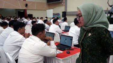Kemenkop Jamin Tak Ada Titipan Ordal pada Rekruitment Manajer Kopdes Merah Putih