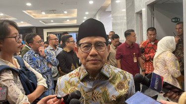 Menko Cak Imin: Pelaku Pencabulan di Ponpes Pati Itu Kiai Palsu!