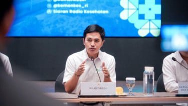 Kemenkes Buat Aturan Imbas Rentetan Wafatnya Dokter Magang: Jam Kerja, Cuti hingga Bantuan Biaya Hidup