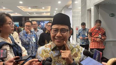 Cak Imin Desak LPSK Segera Turun Tangan Dampingi Korban Pencabulan di Ponpes Pati