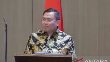 BGN Sebut Uang Pemerintah Mengalir ke SPPG Rp 1 Triliun per Hari