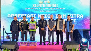 Arus Mudik dan Balik Lebaran 2 Tahun Terakhir Berjalan Lancar, Hal Ini Jadi Kuncinya