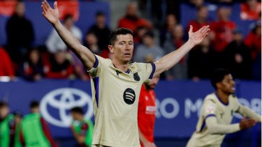 El Clasico Penentu Gelar: Barcelona Siap Kunci Juara Liga Spanyol di Hadapan Real Madrid
