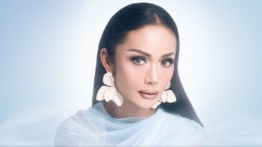 Kris Dayanti Comeback Rilis Mini Album, Curhat Jatuh Cinta hingga Menemukan Diri Sendiri