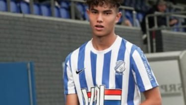 Top 5+ Pemain Keturunan yang Dipanggil untuk Piala AFF U-19 2026, Igor Sanders Paling Bikin Penasaran