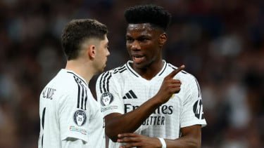 Akar Masalah Valverde dan Tchouameni Ribut di Ruang Ganti Real Madrid, Keduanya sampai Kena Denda Rp10,2 miliar