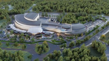 Konstruksi Utama Dimulai, Summarecon Mall Makassar Digadang Jadi Kawasan Terpadu di Timur Indonesia
