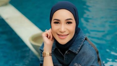 Tanggapi Andre Taulany yang Minta Tabayyun dan Jangan Banyak Drama, Erin: Gak Ada Urusan!