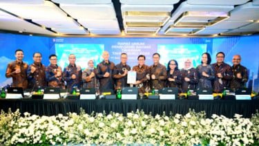 Semen Indonesia Tetapkan Seluruh Laba 2025 Sebesar Rp 190,85 Miliar Sebagai Dividen
