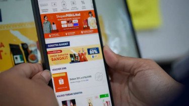 Ada 13 Juta Transaksi di E-Commerce, UMKM Terdampak Bencana Sumatera Mulai Bangkit