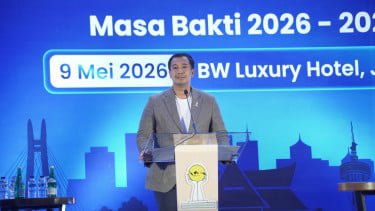 Lahirkan Pengusaha Muda Baru di RI, Ade Jona Prasetyo Beberkan Strategi Hipmi Mewujudkannya