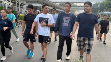 Menteri Keuangan, Purbaya Yudhi Sadewa