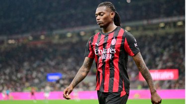 Tanpa Pulisic, Akankah Rafael Leao Jadi Juru Selamat AC Milan Saat Menjamu Atalanta?