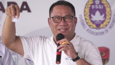 Garudayaksa FC Siap Tebar Ancaman Usai Promosi ke Super League