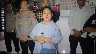 Titiek Soeharto Terpukau Final Championship Liga 2 2025/2026: Nilainya 9