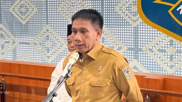 Wamendagri: Korupsi Itu Penyakit Karakter, Obatnya Bukan Cuma Jeruji Besi!