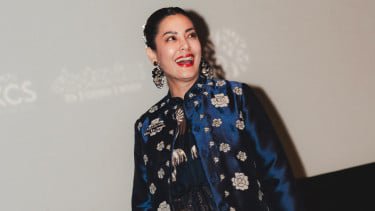 Yang Lain Boleh Hilang Asal Kau Jangan, Lulu Tobing Ungkap Sakitnya Lupa Ingatan pada Keluarga