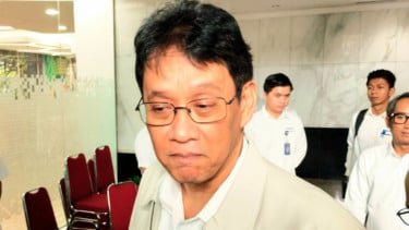 Menteri Keuangan, Purbaya Yudhi Sadewa