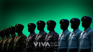Koalisi Masyarakat Sipil: Pelibatan TNI Atasi Begal di Jakarta Bentuk Respons Berlebihan