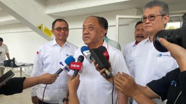 Luncurkan Indonesia Short Course Emerging Series, KONI Bidik Atlet Renang Tembus Final Olimpiade 2032