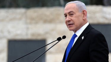 Hacker Iran Retas Data Orang Kepercayaan Netanyahu, Isi Dokumennya Bikin Geger