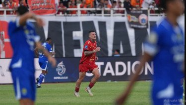 The Jakmania Ultimatum Pemain Persija Usai Dilibas Persib: Lupakan Masa Depan Kalian, Silahkan Pergi!