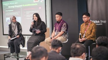 Kemendag Dorong TikTok Shop &amp; Tokopedia Bawa Brand RI Mendunia Via Discovery Commerce