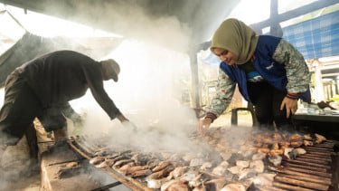 BRI Perkuat Pertumbuhan Berkelanjutan, Dorong Ekonomi Hijau dan Inklusif