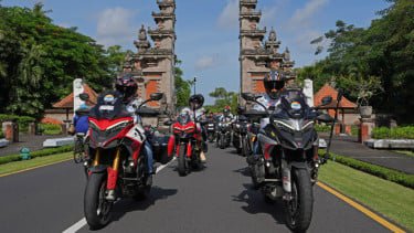 Banyak yang Belum Tahu, Pengguna Motor Ducati Ternyata Punya Sebutan Khusus