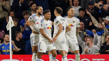 Juventus dan Everton Bisa Kena Imbas Leeds United Selamat dari Degradasi