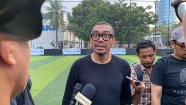Timnas Indonesia Satu Grup dengan Jepang dan Qatar, Arya Sinulingga: Menggairahkan!