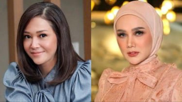 Rayakan Hari Ibu, Bunga dari El-Syifa ke Maia Estianty dan Mulan Jameela Disorot: Mahalan Mana?