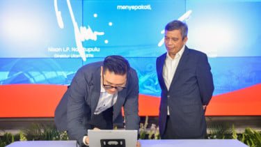 Bangun Standar Baru Ekosistem Layanan Keuangan Digital Pariwisata di Bali, BTN Gandeng MKP