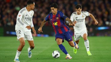 Teman Ronaldo Tersiksa di Arab Saudi, Kini Bantu Barcelona Juara Liga Spanyol
