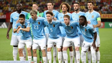Profil Timnas Belgia di Piala Dunia 2026: Tarian Terakhir Generasi Emas di Amerika Utara